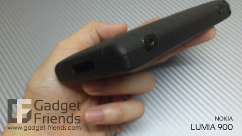 เคส Otterbox Nikia Lumia 900 Defender Series เคสกันกระแทกทนถึกปกป้อง 3 ชั้น ของแท้ 100% มาพร้อม Grip สะดวกพกพา จาก USA By Gadget Friends